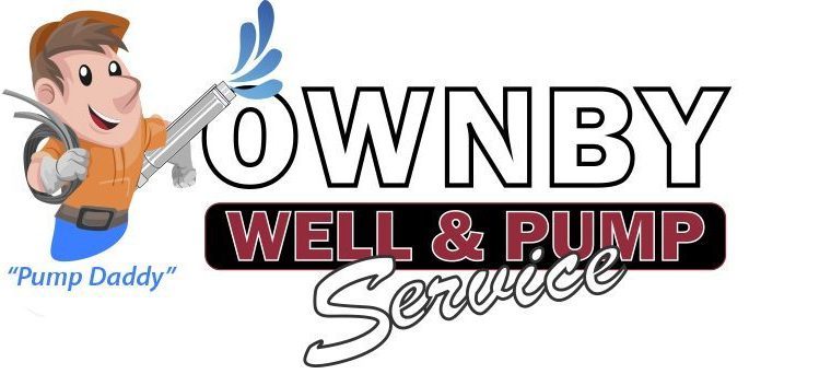 Ownby Well Services